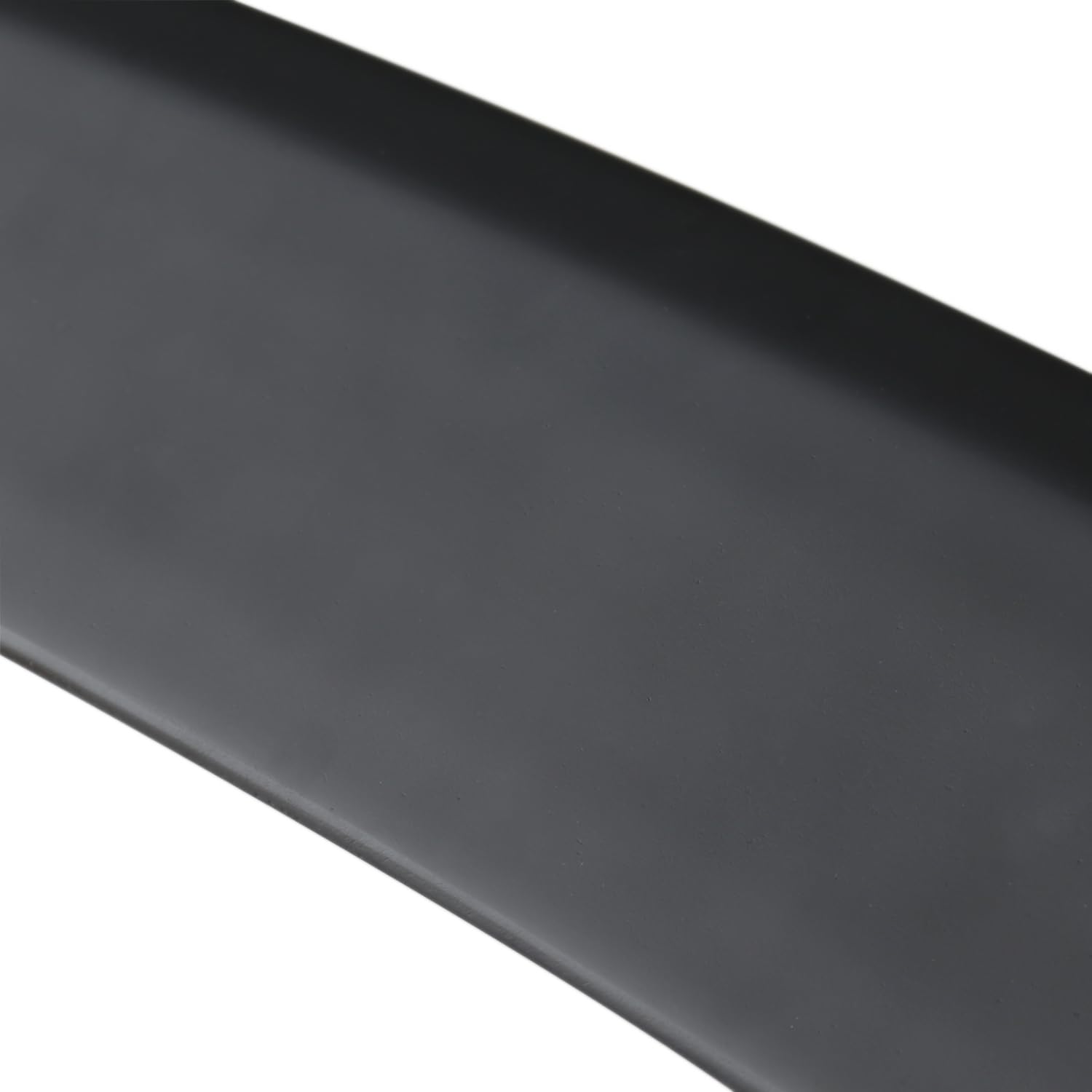 GT Style Spec-D Tuning Matte Black ABS Rear Trunk Spoiler for 2010-2014 Ford Mustang Models