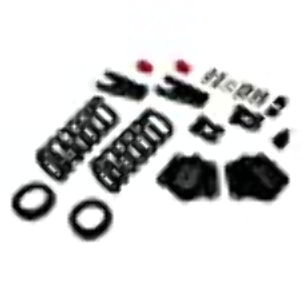 Lowering Kit Belltech 791