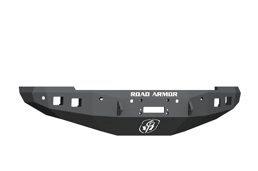 Front Bumper Road Armor 4162F0B Fits Ram 2500