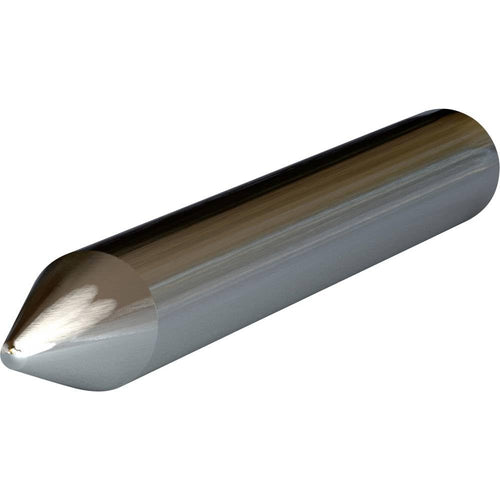 Conical Weller Soldering Tip 0.8 MM for WLIR30, 3 PK - WLTC08IR30