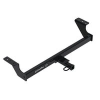 25012 Draw-Tite Class 1 Trailer Hitch, 1-1/4 Inch Square Receiver, Compatible with 2024-2025 Kona N.