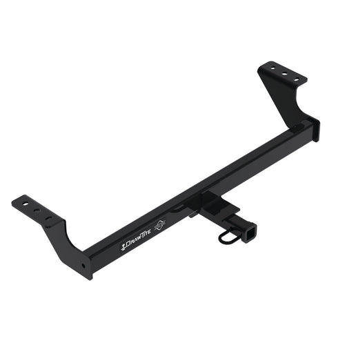 25012 Draw-Tite Class 1 Trailer Hitch, 1-1/4 Inch Square Receiver, Compatible with 2024-2025 Kona N.