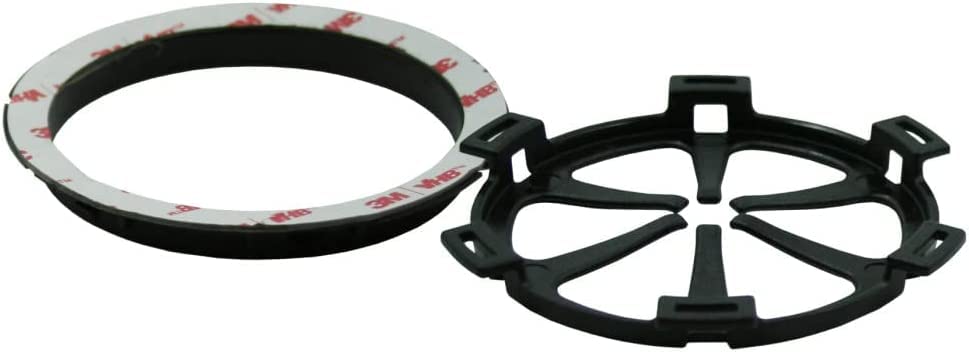 Mopeka Check Pro Sensor for Aluminum LP Tanks - Includes Adhesive Mounting Collar for Non-Magnetic Tanks