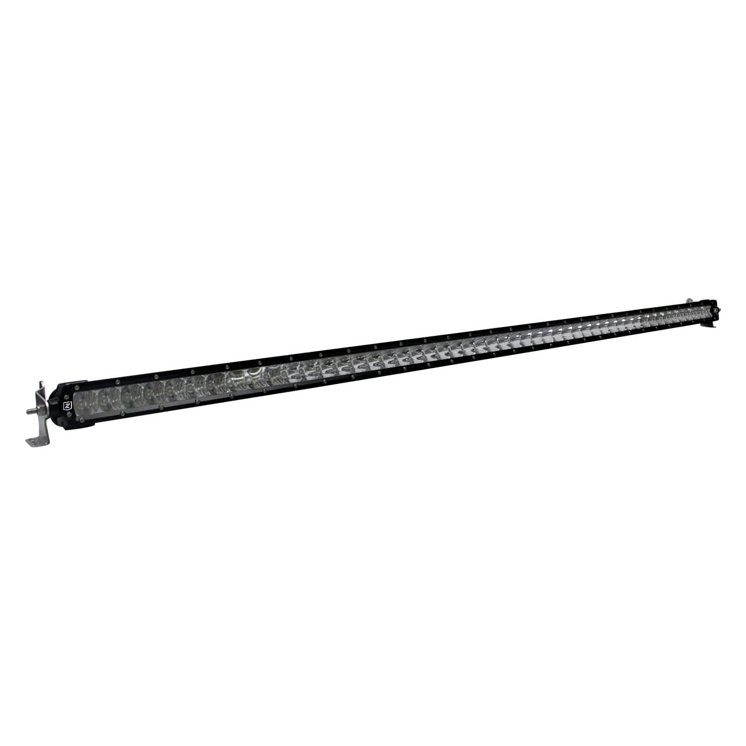 ZROADZ LED Bar Z30S1-50-P7EJ (50" Slim & Straight Single Row), Black