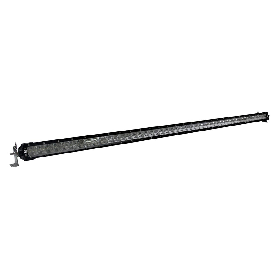 ZROADZ LED Bar Z30S1-50-P7EJ (50" Slim & Straight Single Row), Black