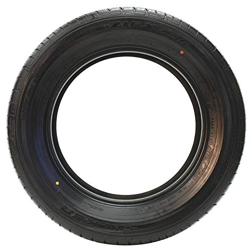 Ziex Falken ZE-912 All Season P225/50R15 91V Passenger Tire