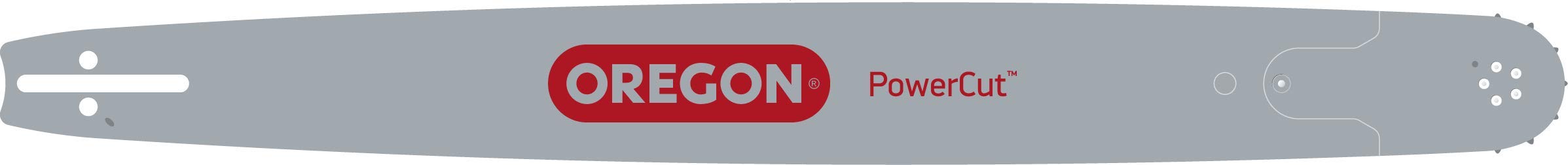 PowerCut™ Oregon Guide Bar, 24"