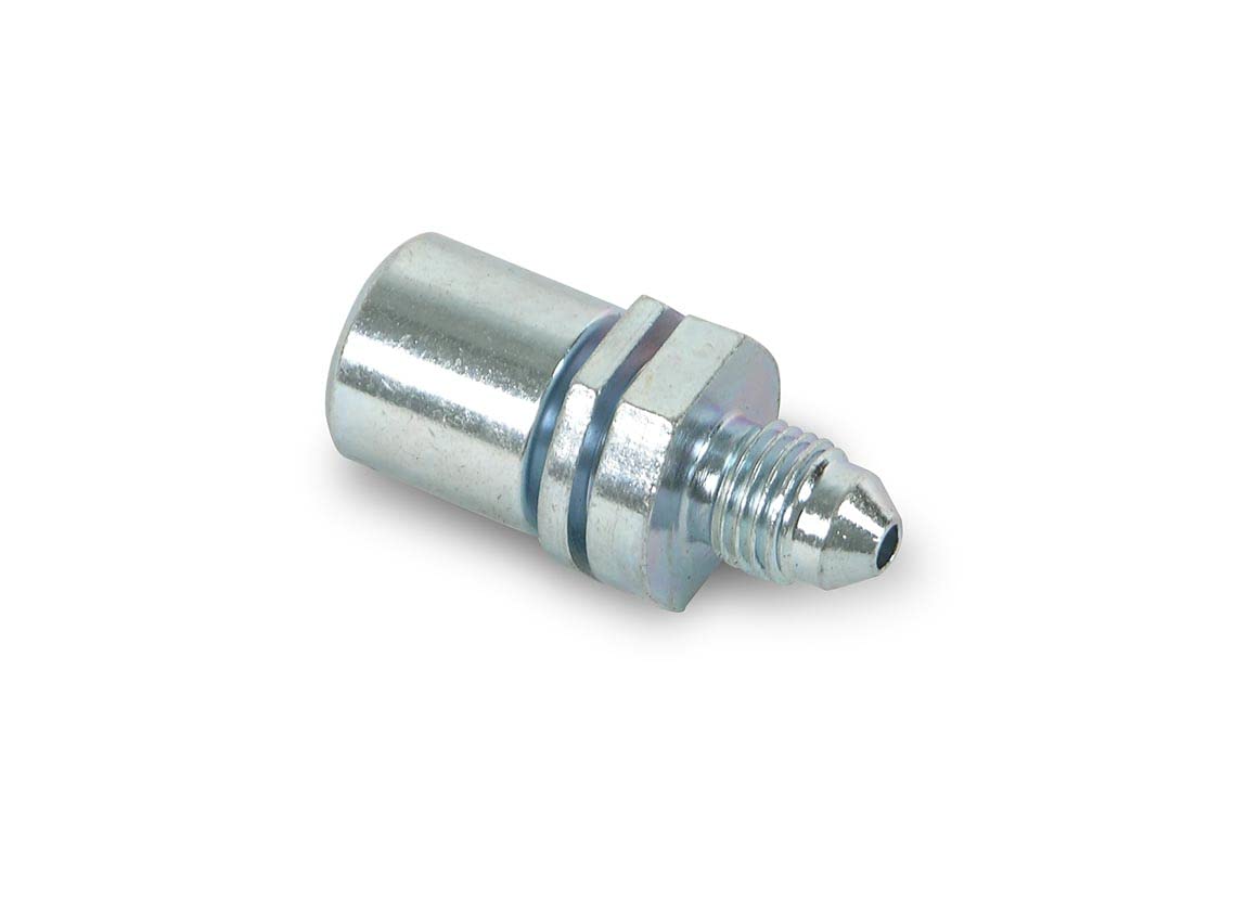 989538ERL Earl's Tubing Adapter