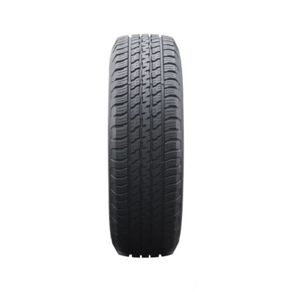 Wildpeak Falken H/T - 215/65R17 99S All Season Touring Tire