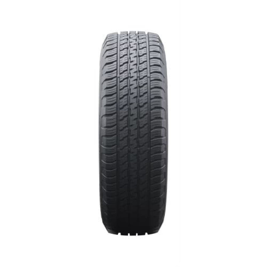 Wildpeak Falken H/T - 215/65R17 99S All Season Touring Tire