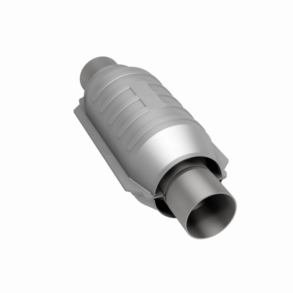Catalytic Converter MagnaFlow 54306: OEM Grade, Universal Fit (Federal/EPA Compliant)