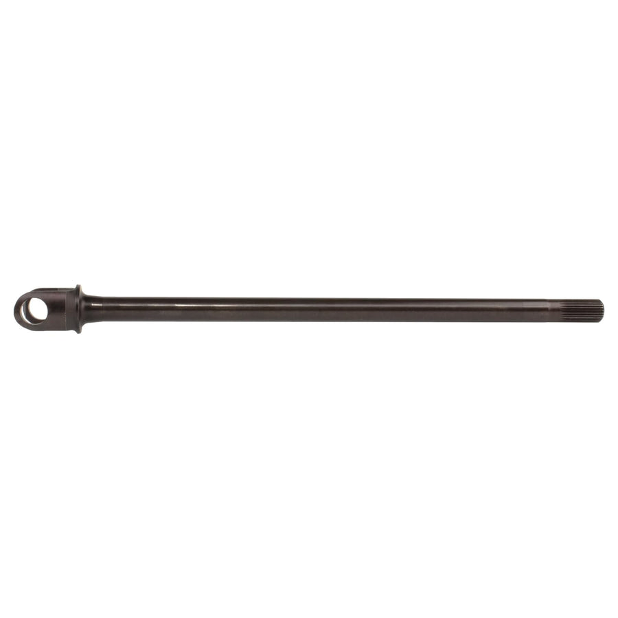Front Inner Axle Shaft TEN Factory MG20220B for Dana 30 Standard, Axle Length: 27.02", 27 Spline, Fits Jeep CJ5/CJ6/CJ7 (1972-1981), Replaces: Spicer 10007766, Motive Gear MG9005