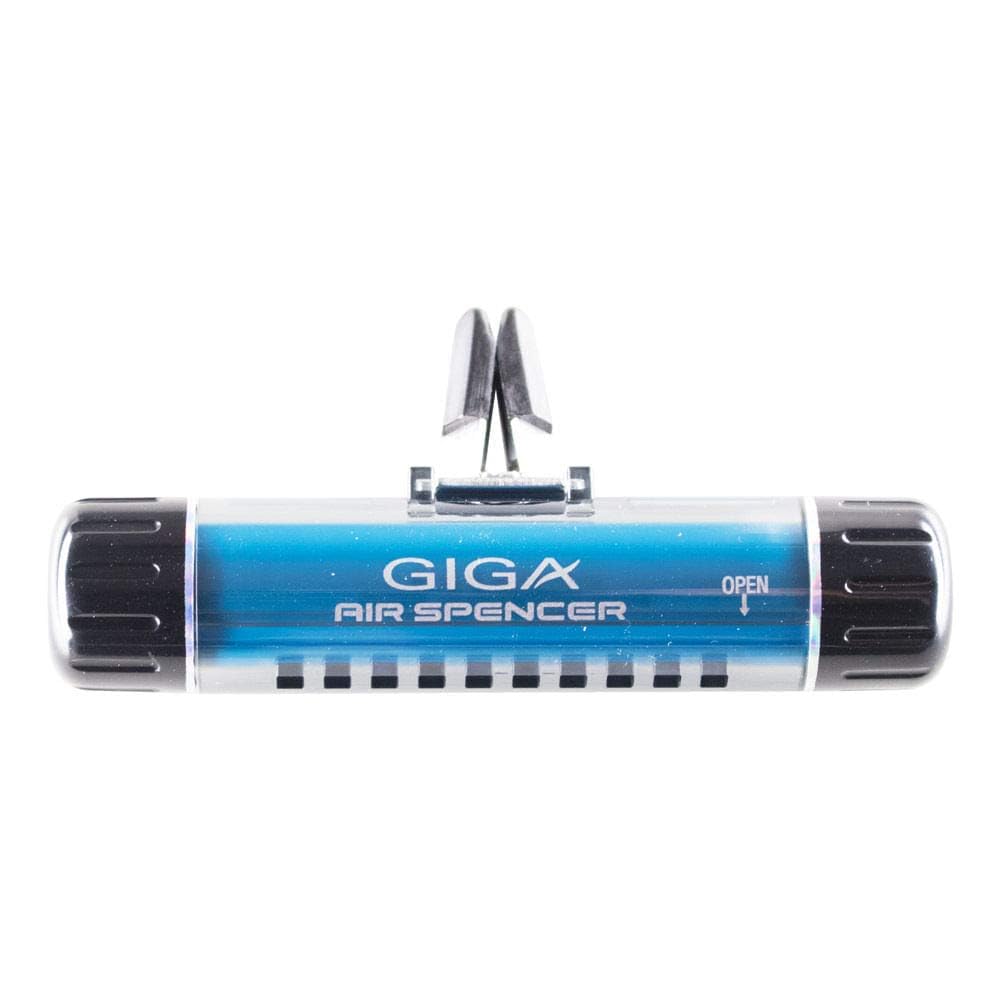 GIGA Squash Scent Air Spencer (56501) Clip Freshener