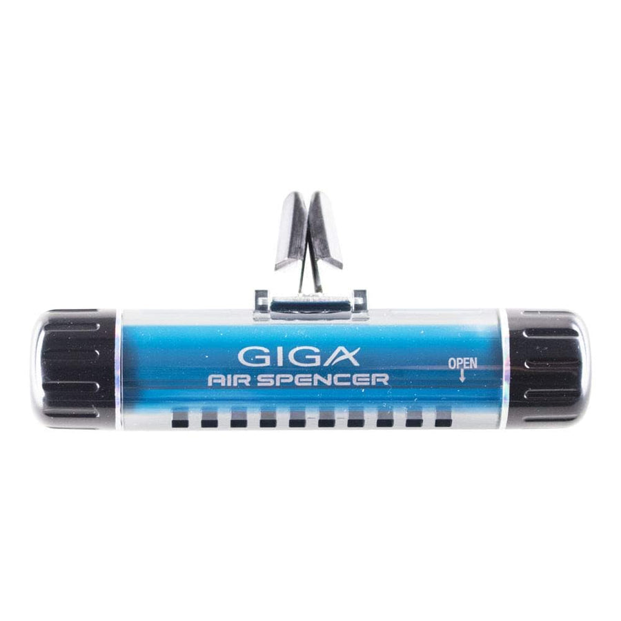 GIGA Squash Scent Air Spencer (56501) Clip Freshener