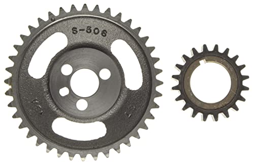Timing Assy. 3 Piece