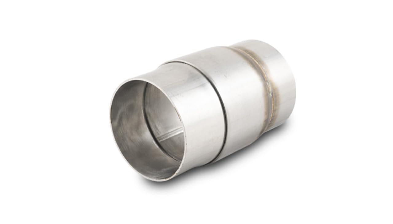 13293 - Vibrant Performance - Slip Joint Adapter for 2.5in O.D. Tubing