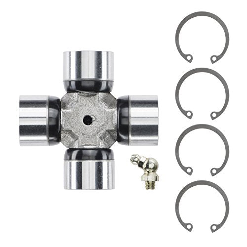 Premium MOOG Greaseable Universal Joint for Bondioli 5