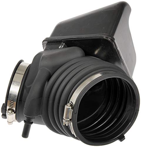 Engine Air Intake Hose Dorman 696-175 Compatible with Select Cadillac/Chevrolet Models
