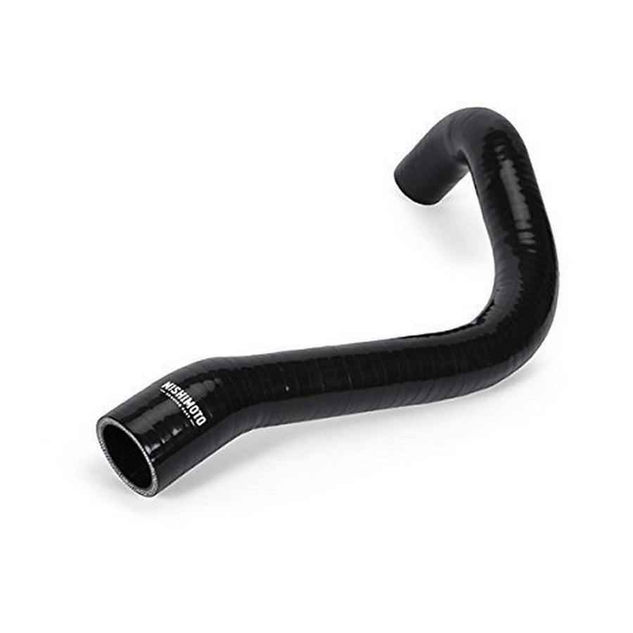 Mishimoto Upper Radiator Hose MMHOSE-GM-33U Fits GMC C/K Truck 292ci 1978-1986 Black