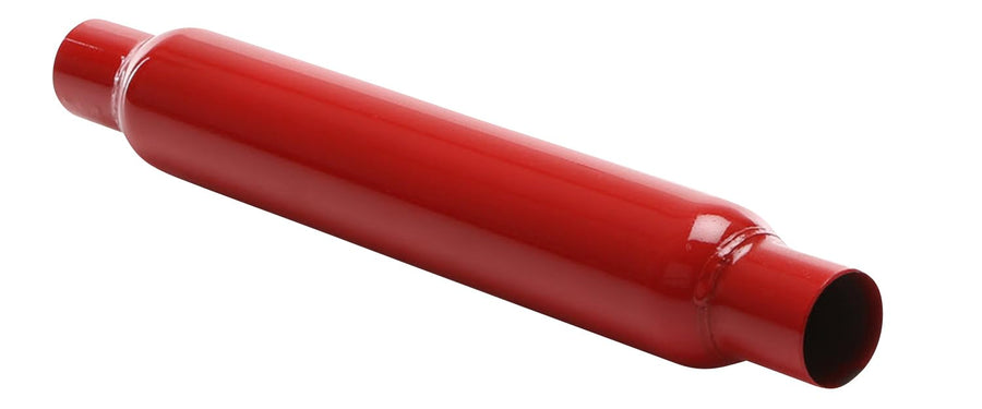 Cherry Bomb AP Exhaust Compatible with/Replacement for Chevrolet, Compatible
