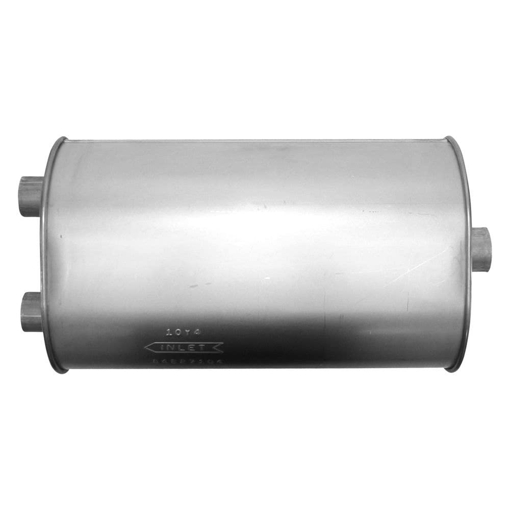 Muffler AP Exhaust 2527