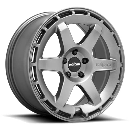 R185 Rotiform 19X8.5 5X120 MT-ANTH 35MM - R185198521+35
