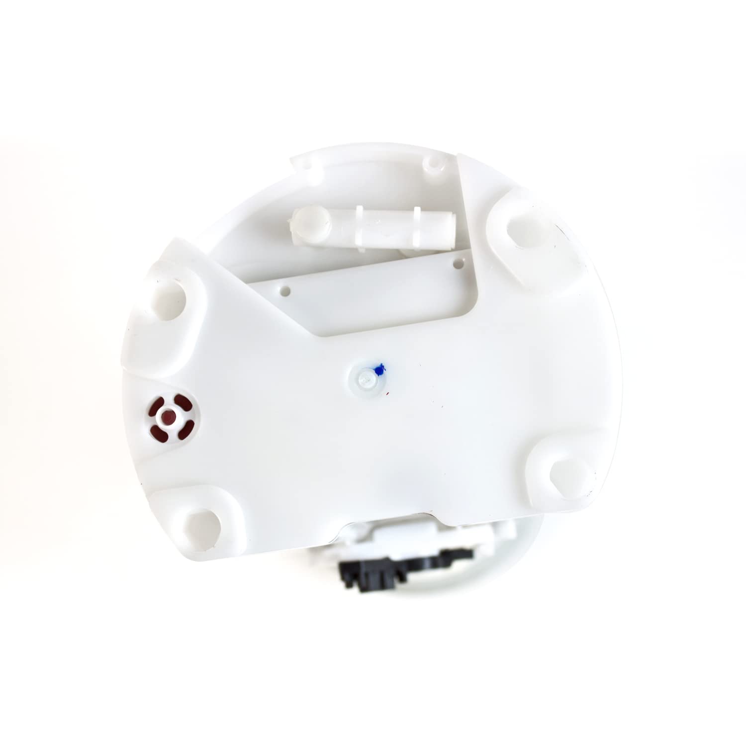 Fuel Pump Module Assembly TYC 150232-A Compatible with 2007-2008 Chevrolet Silverado 4.8L V8