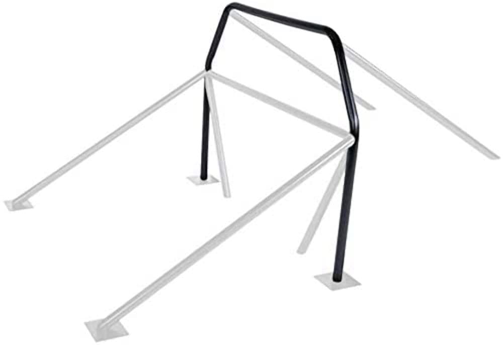 8-Point Competition Engineering Roll Bar C3158