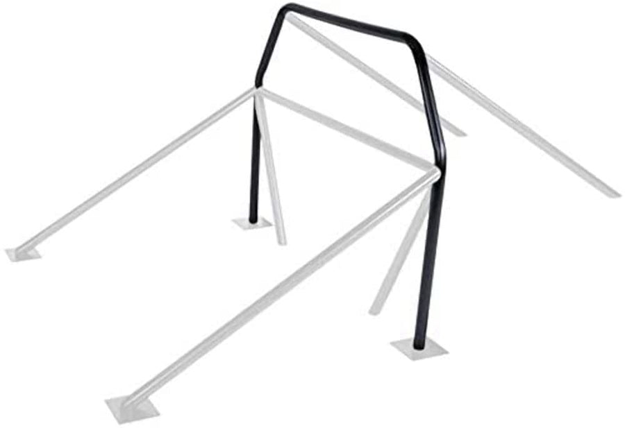 8-Point Competition Engineering Roll Bar C3158
