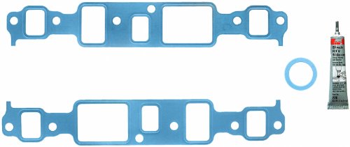 MS 93040 FEL-PRO Intake Manifold Gasket Set