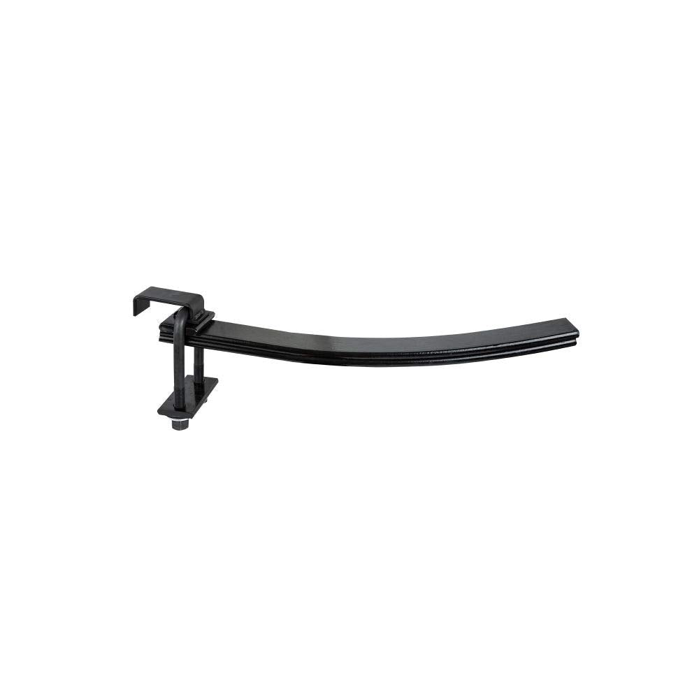 SuperSprings SSA54 for Chevrolet 4500/5500 / 6500, International CV | Left/Right Pair | 4400 (lb) Additional Load-Leveling Ability | Made in the USA