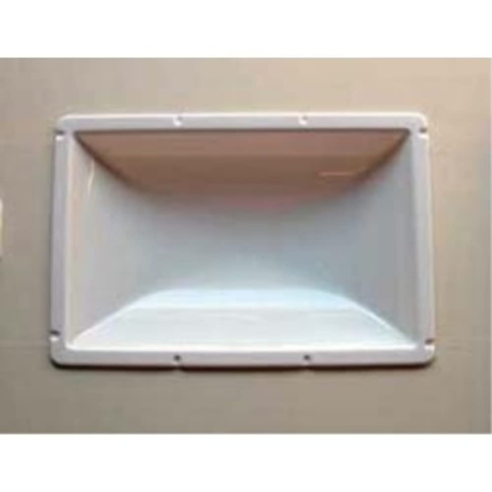 Inner Garnish Specialty Recreation N1824D for Rectangular Skylight Dome