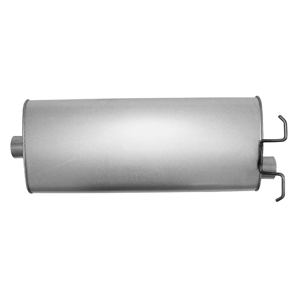 700370 AP Exhaust Products Muffler Exhaust
