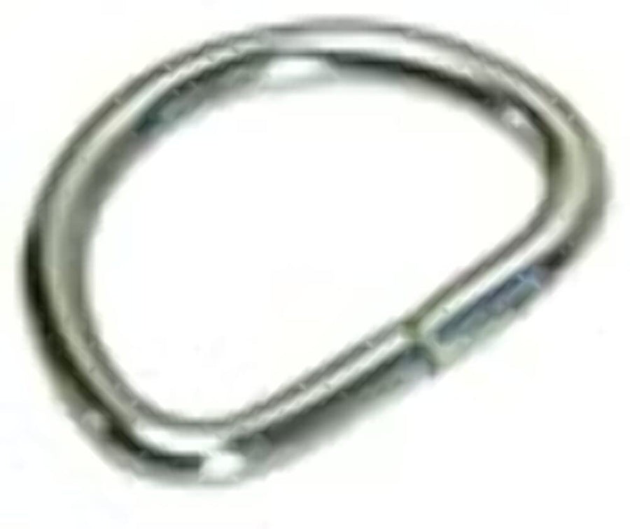 S.s. d Ring Whitecap - 1 Webbing