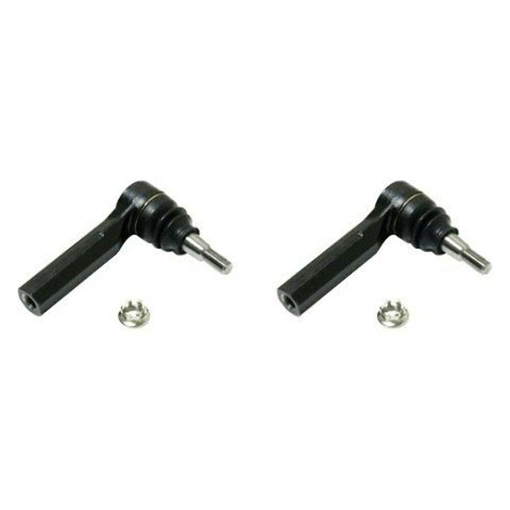 Megan Racing Bump Steer Correction MRS-NS-0261 Tie Rod End, 1 Pack