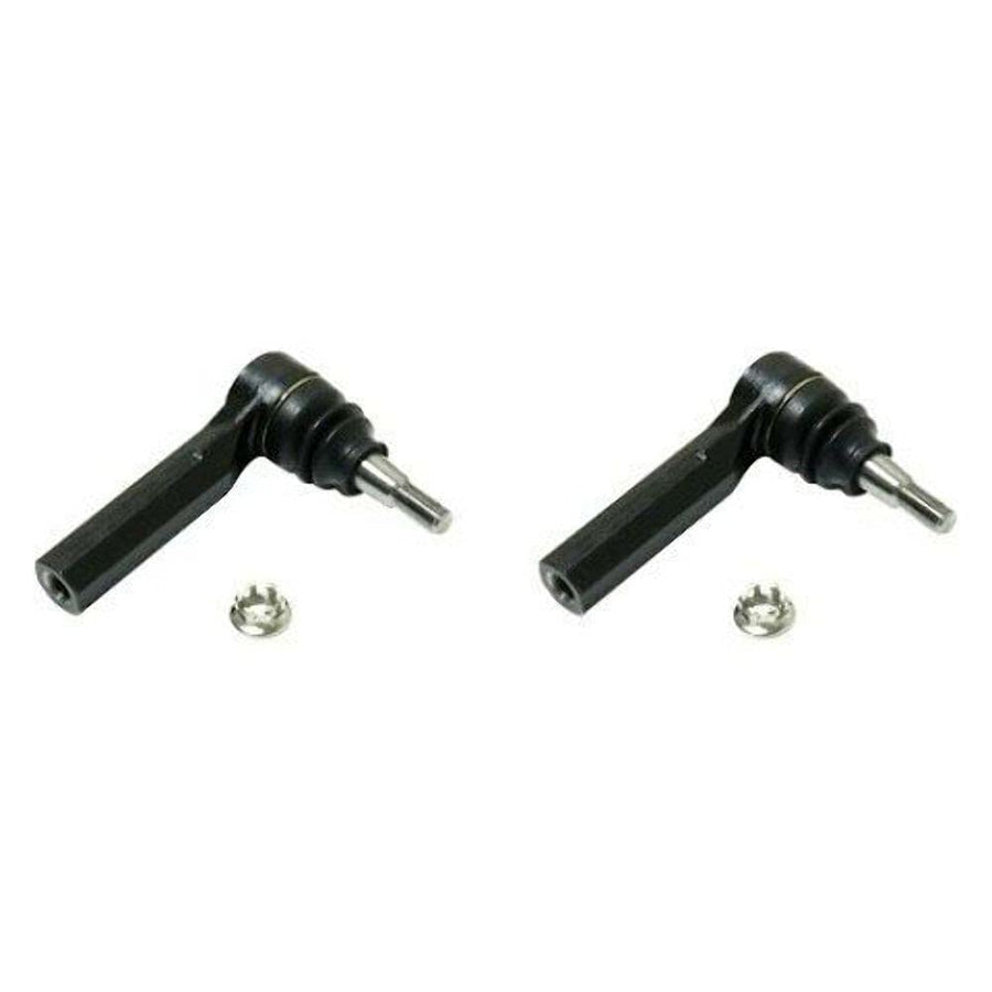 Megan Racing Bump Steer Correction MRS-NS-0261 Tie Rod End, 1 Pack