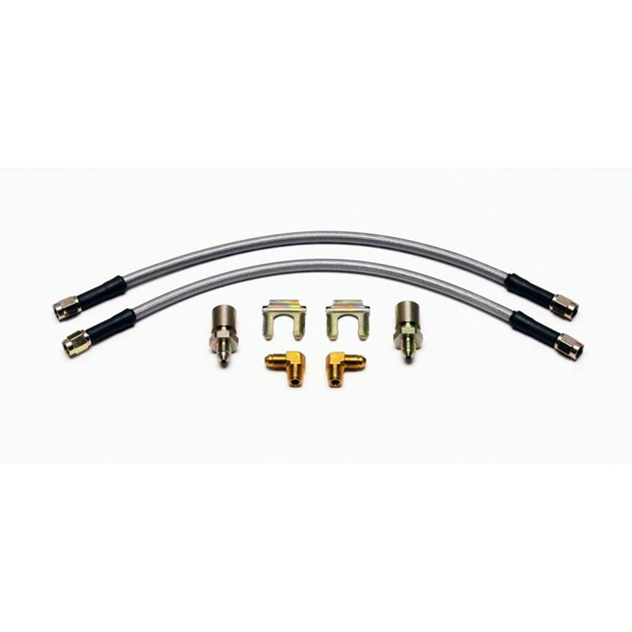 MG-TD Flexline Kit, Front 50-53