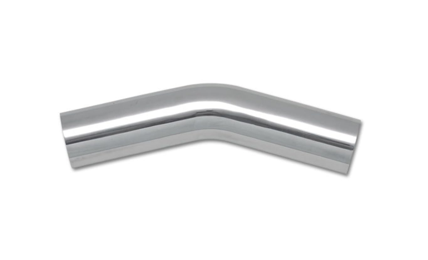 2809 Vibrant Performance Aluminum Tubing