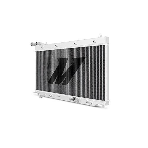 Mishimoto Performance Aluminum Radiator Fits 2007-2008 Honda Fit MMRAD-FIT-07