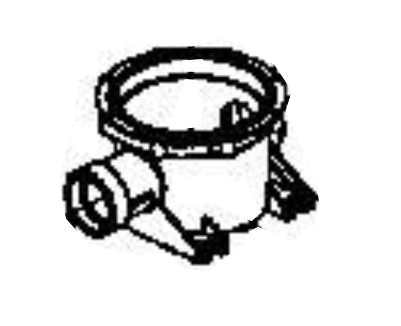 Pump Assembly Dometic 385311595 Kit Lpvg-W 12