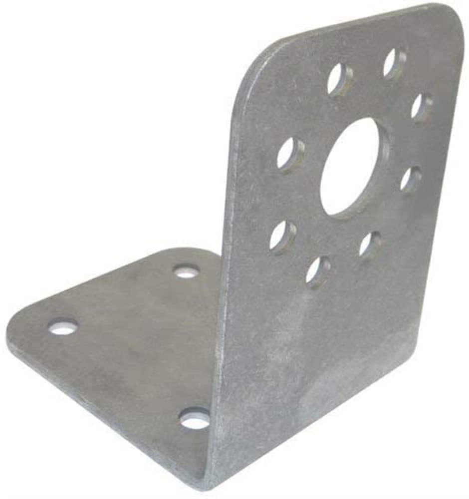 BATTERY DISCONNECT SWITCH BRACKET Moroso