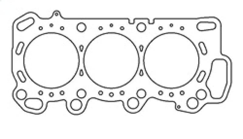 Gasket Cometic Head Gasket - C4382-036