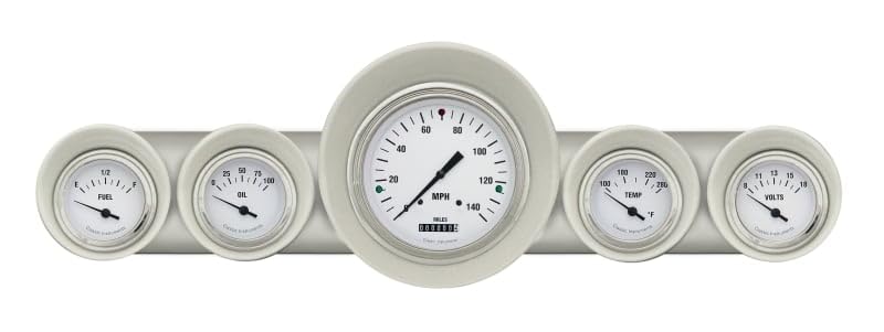 Hot CH59WH54 White Full-size Chevy 59-60
