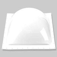Skylight-Clear S.RECREATION - 14 X 30