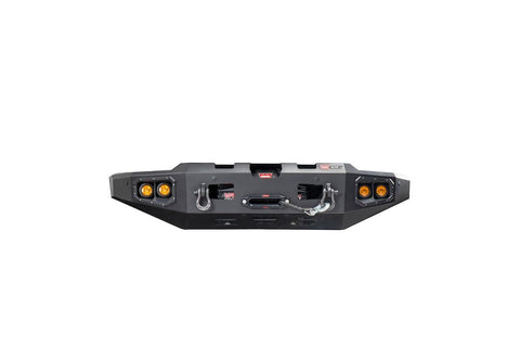 107638 Warn Industries Kit Bmpr Ascnt F 21f150