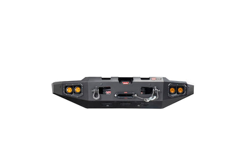 107638 Warn Industries Kit Bmpr Ascnt F 21f150
