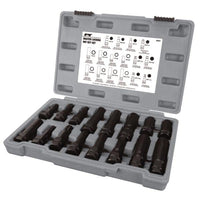 M994 Wilmar Locking Lug Nut Master Key Set