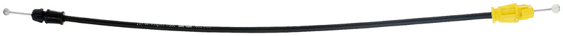 Dorman Door Latch Release 16.3 In. Cable 924-360 Compatible with Select Chevrolet / GMC Models