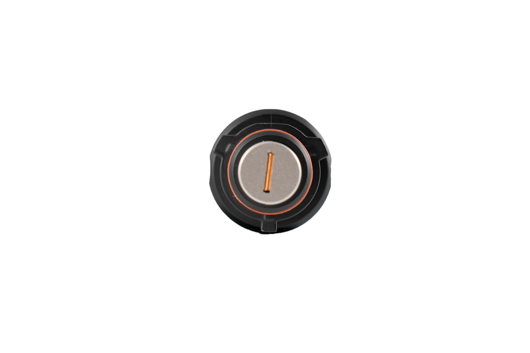 Diode Dynamics Fog Light Bulbs SL2 LED compatible with P13W bulb size (pair), Yellow (3000K)