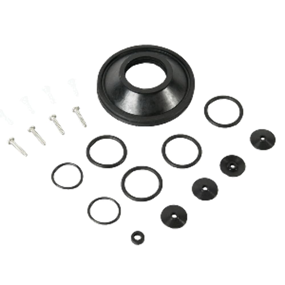 Gusher® Whale MK3 Galley Service Kit